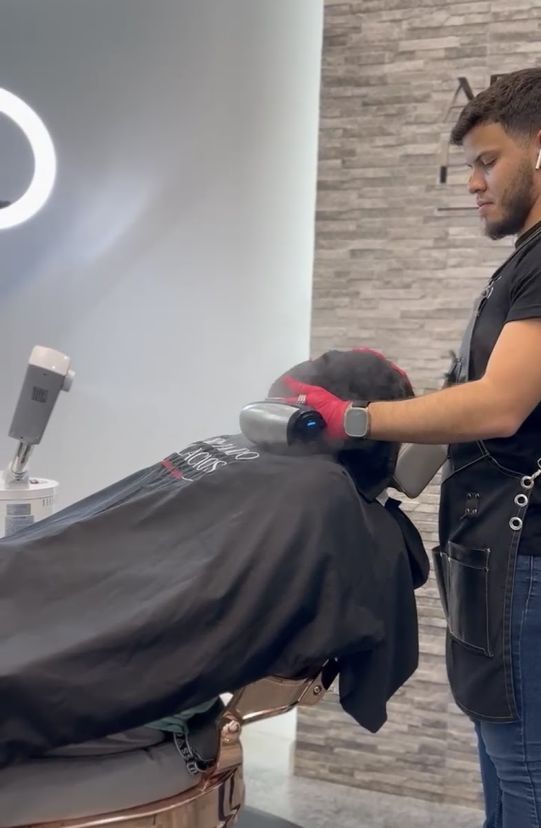 Armando Palacios Barber Studio - Brickell - photo 10