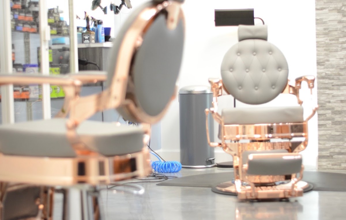 Armando Palacios Barber Studio - Brickell - photo 4