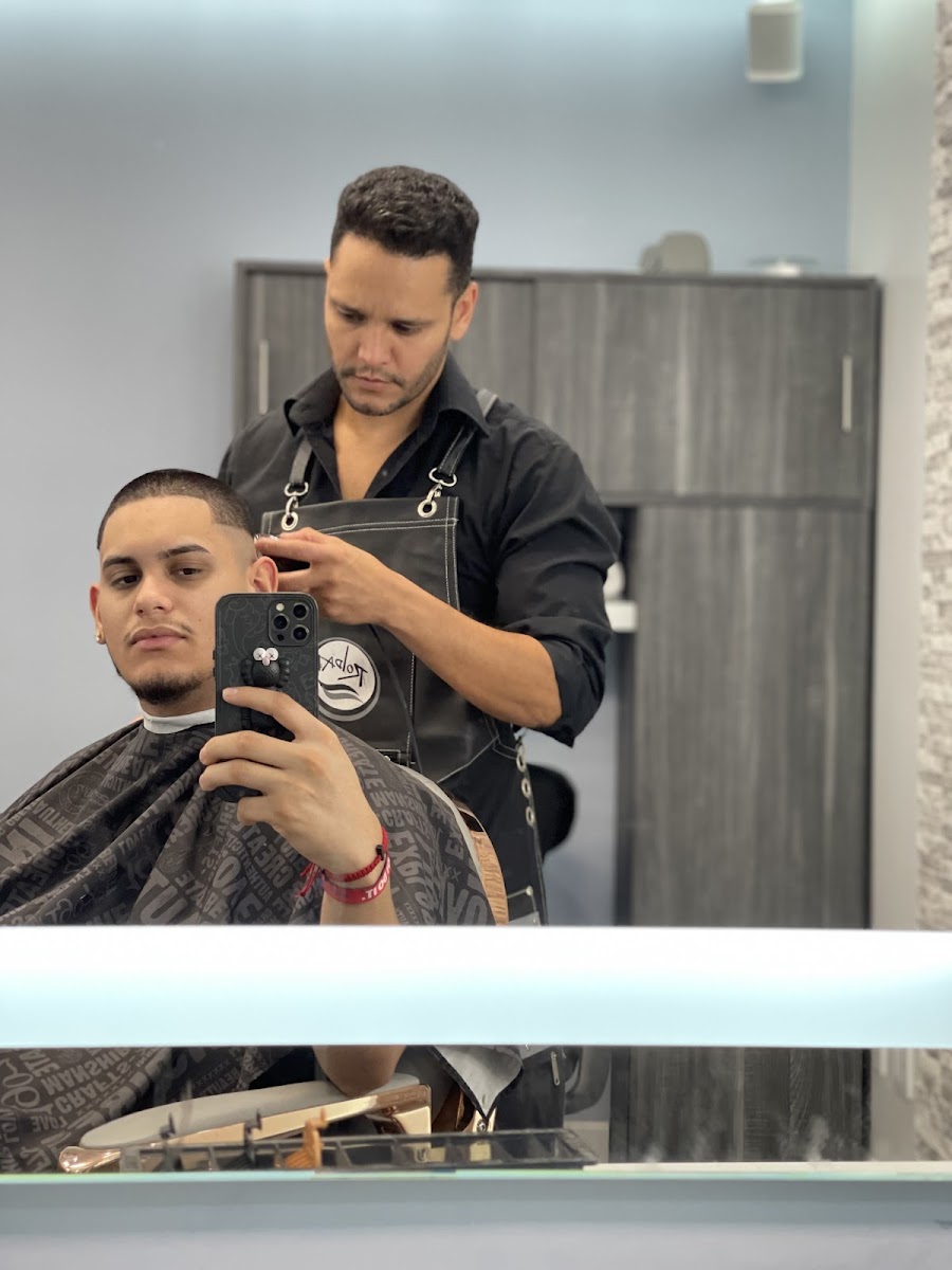 Armando Palacios Barber Studio - Brickell - photo 5