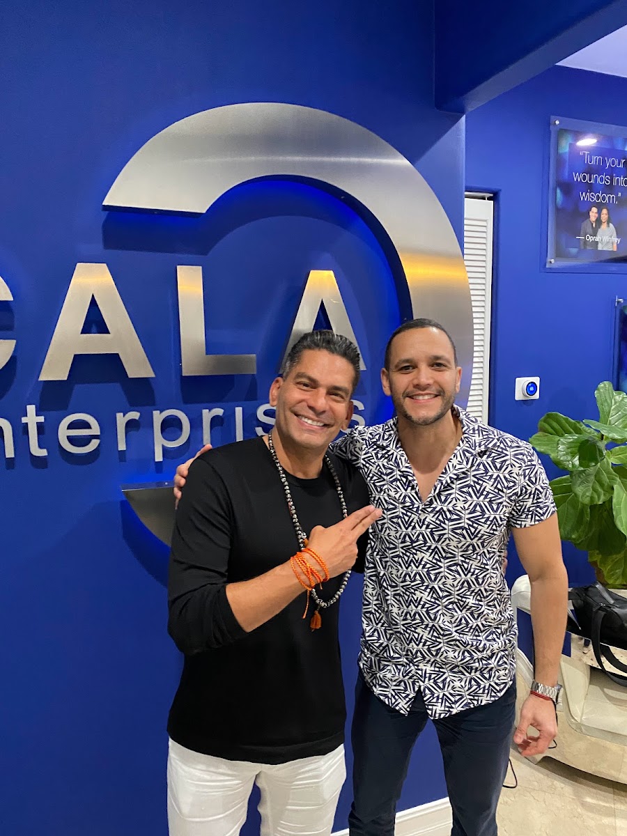 Armando Palacios Barber Studio - Brickell - photo 8